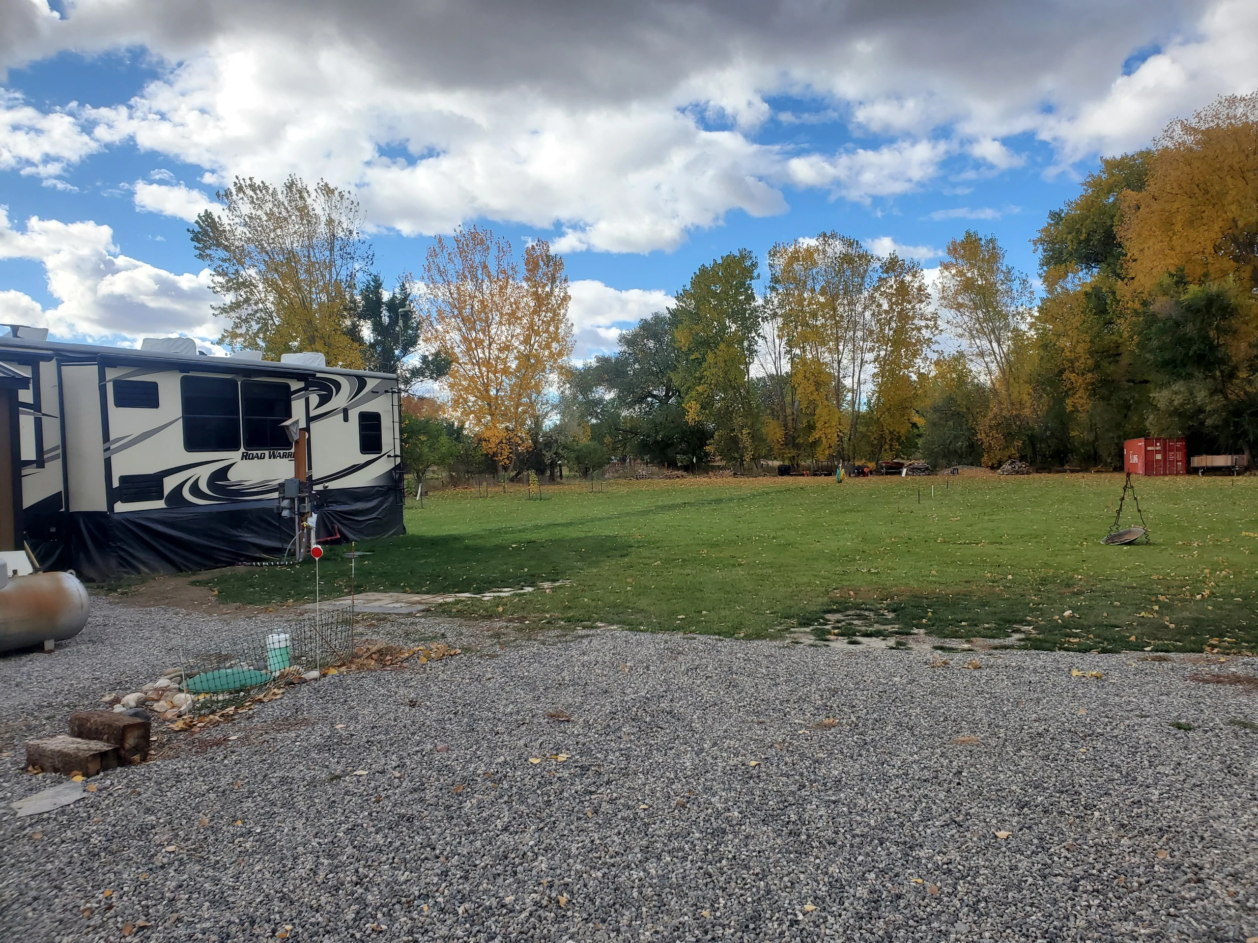 Tips for a Relaxing RV Getaway at Henderson’s  Hideaway